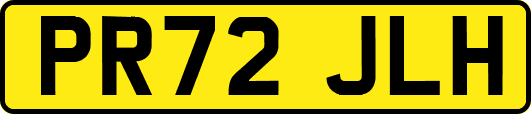 PR72JLH