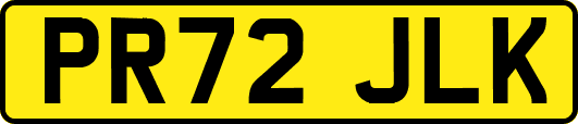 PR72JLK