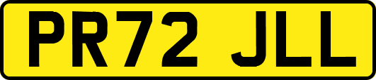 PR72JLL