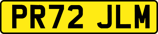 PR72JLM