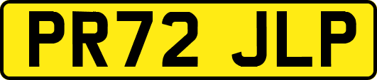 PR72JLP