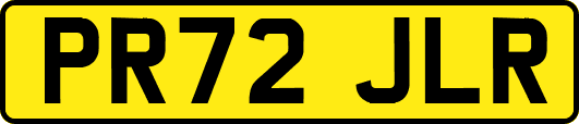 PR72JLR