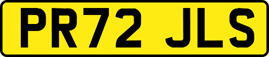 PR72JLS