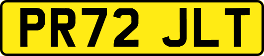 PR72JLT