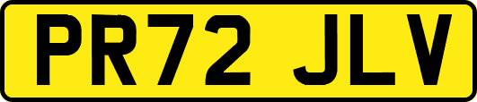 PR72JLV