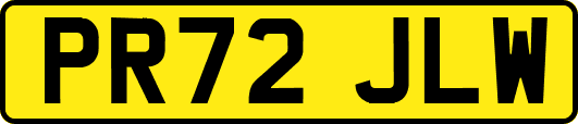 PR72JLW