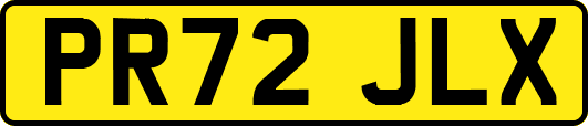 PR72JLX