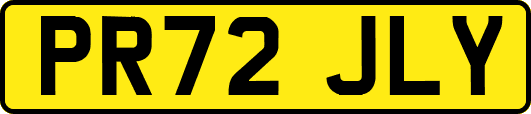 PR72JLY