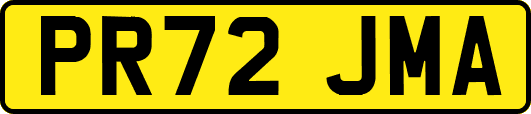 PR72JMA