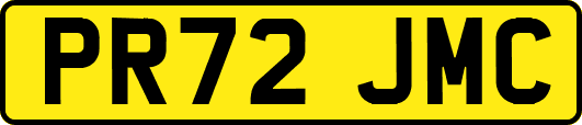 PR72JMC