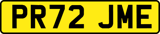 PR72JME
