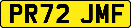 PR72JMF