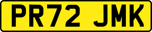 PR72JMK
