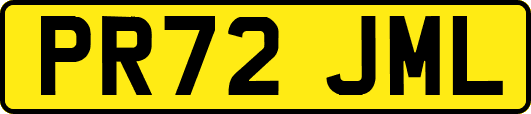 PR72JML