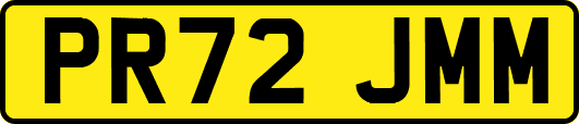 PR72JMM