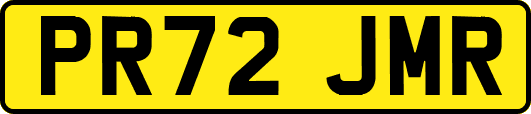PR72JMR
