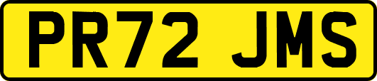 PR72JMS