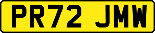 PR72JMW