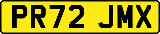 PR72JMX