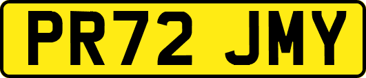 PR72JMY