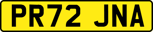 PR72JNA