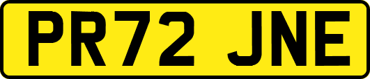 PR72JNE