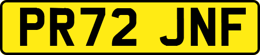 PR72JNF