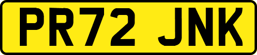 PR72JNK