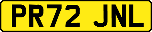 PR72JNL