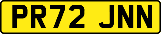 PR72JNN