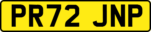 PR72JNP