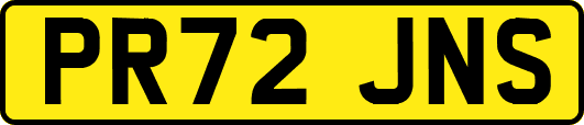 PR72JNS
