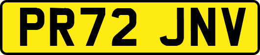 PR72JNV