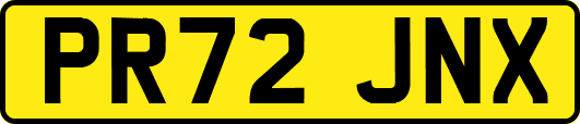 PR72JNX