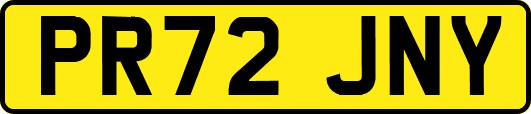 PR72JNY
