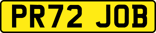 PR72JOB