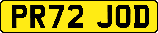 PR72JOD
