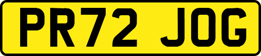 PR72JOG