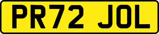 PR72JOL