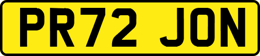 PR72JON