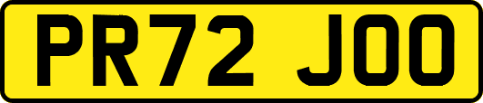 PR72JOO