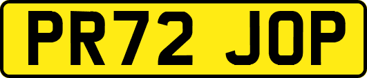 PR72JOP