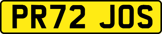 PR72JOS