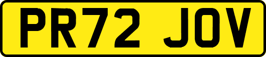 PR72JOV