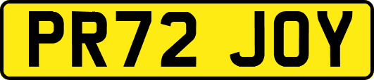 PR72JOY
