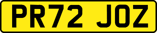 PR72JOZ