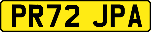 PR72JPA