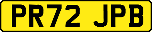 PR72JPB