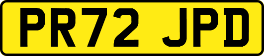 PR72JPD