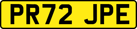 PR72JPE